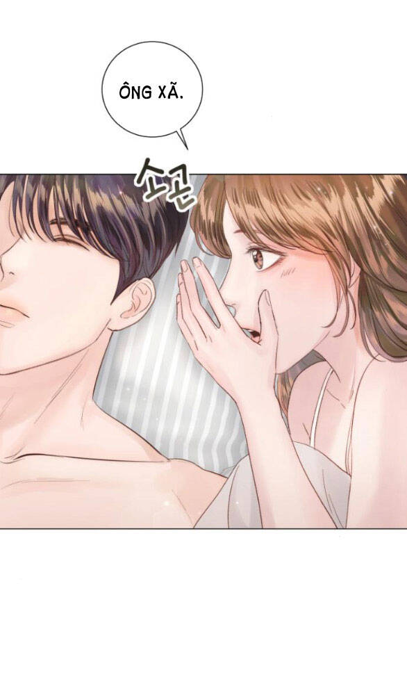 Kết Thúc Nhất Định Sẽ Có Hậu Chapter 65.1 - Trang 2