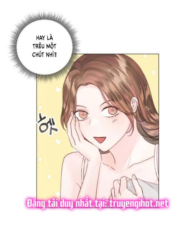 Kết Thúc Nhất Định Sẽ Có Hậu Chapter 65.1 - Trang 2