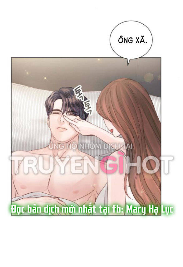 Kết Thúc Nhất Định Sẽ Có Hậu Chapter 65.1 - Trang 2