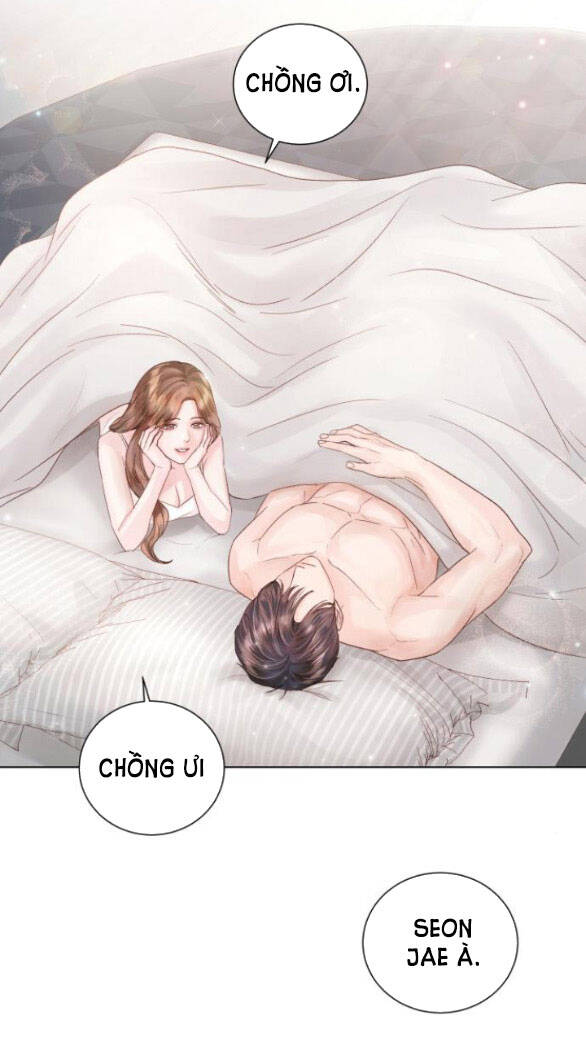 Kết Thúc Nhất Định Sẽ Có Hậu Chapter 65.1 - Trang 2