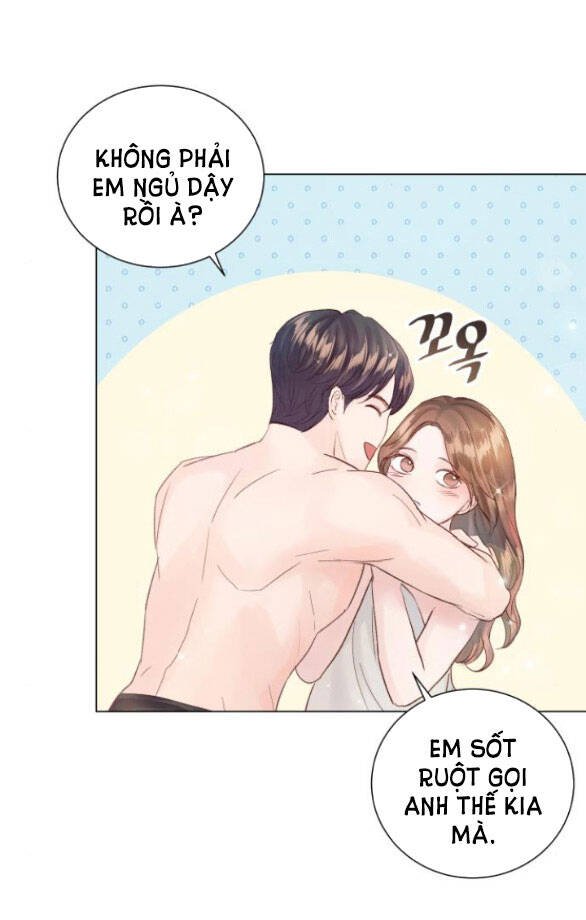 Kết Thúc Nhất Định Sẽ Có Hậu Chapter 65.1 - Trang 2