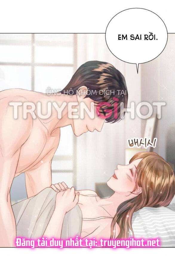 Kết Thúc Nhất Định Sẽ Có Hậu Chapter 65.1 - Trang 2