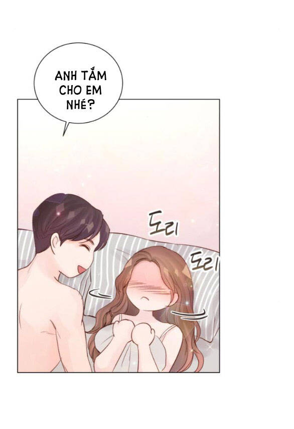 Kết Thúc Nhất Định Sẽ Có Hậu Chapter 65.1 - Trang 2