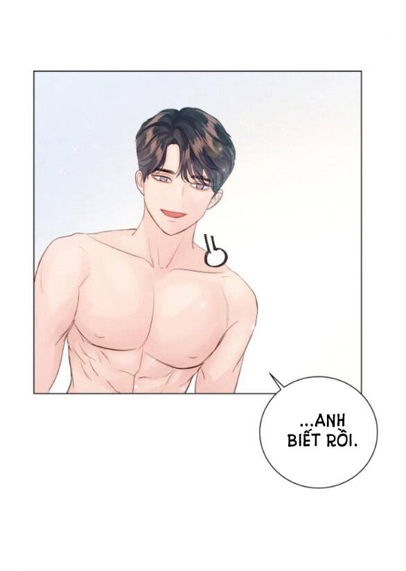 Kết Thúc Nhất Định Sẽ Có Hậu Chapter 65.1 - Trang 2