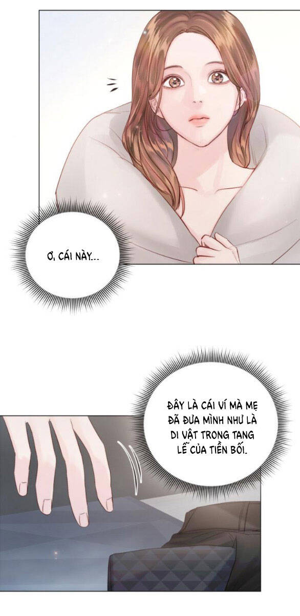 Kết Thúc Nhất Định Sẽ Có Hậu Chapter 65.1 - Trang 2