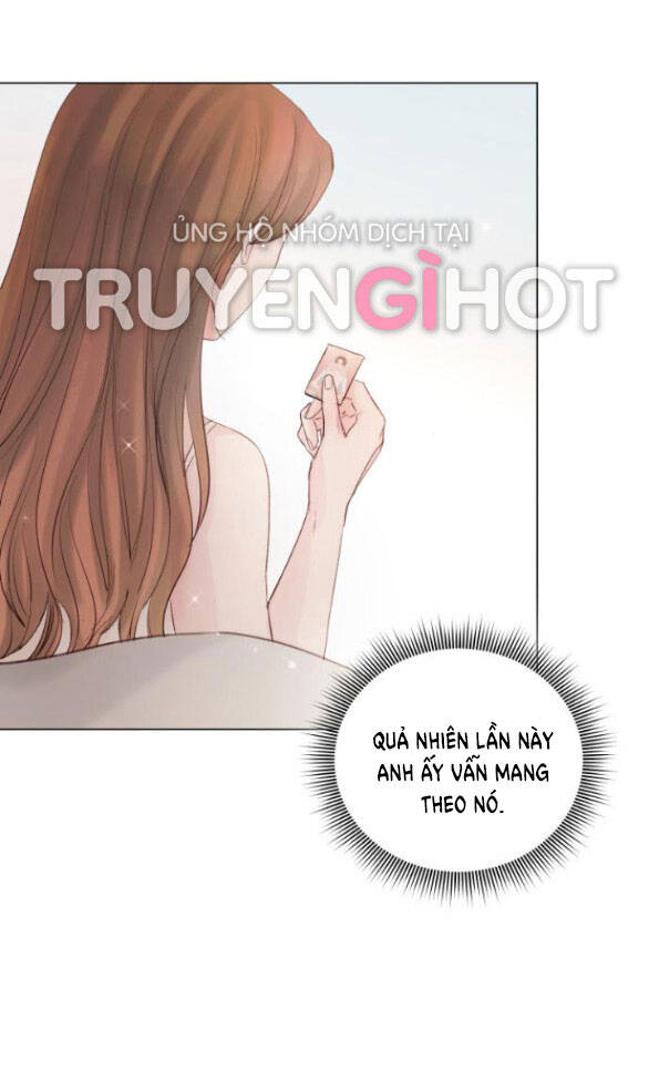 Kết Thúc Nhất Định Sẽ Có Hậu Chapter 65.1 - Trang 2
