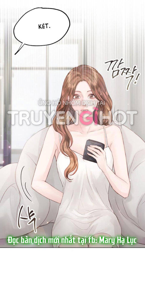 Kết Thúc Nhất Định Sẽ Có Hậu Chapter 65.1 - Trang 2