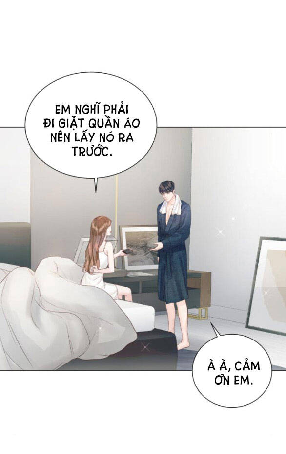 Kết Thúc Nhất Định Sẽ Có Hậu Chapter 65.1 - Trang 2