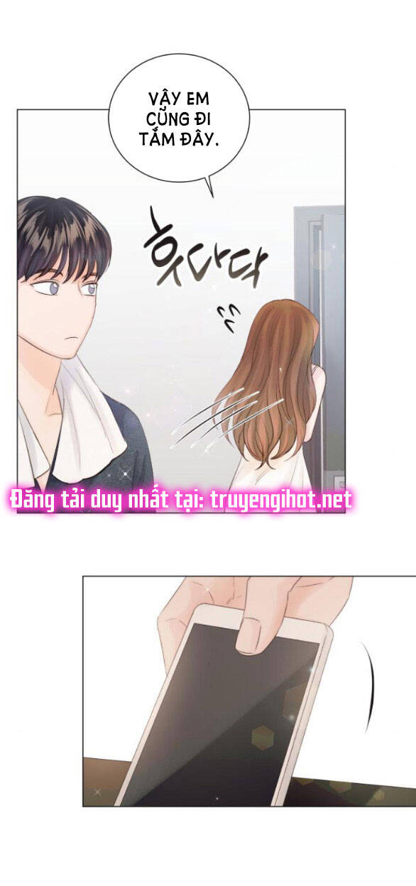 Kết Thúc Nhất Định Sẽ Có Hậu Chapter 65.1 - Trang 2