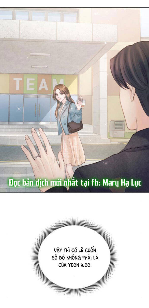 Kết Thúc Nhất Định Sẽ Có Hậu Chapter 65.2 - Trang 2