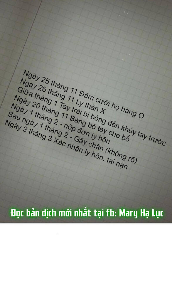 Kết Thúc Nhất Định Sẽ Có Hậu Chapter 65.2 - Trang 2