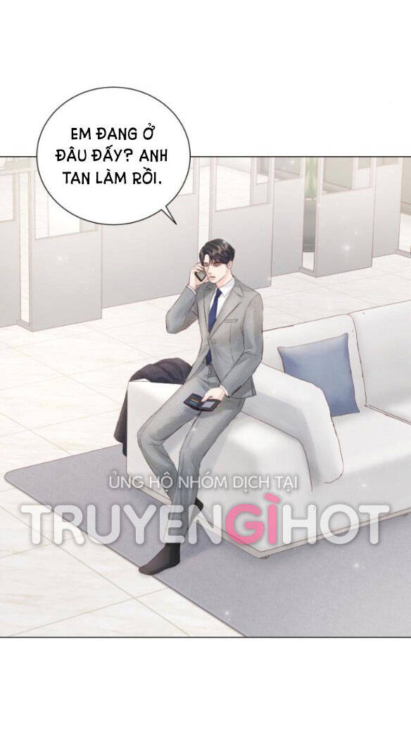 Kết Thúc Nhất Định Sẽ Có Hậu Chapter 66.1 - Trang 2