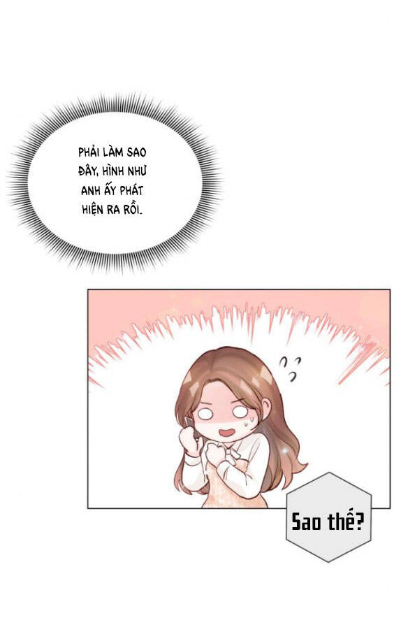 Kết Thúc Nhất Định Sẽ Có Hậu Chapter 66.1 - Trang 2