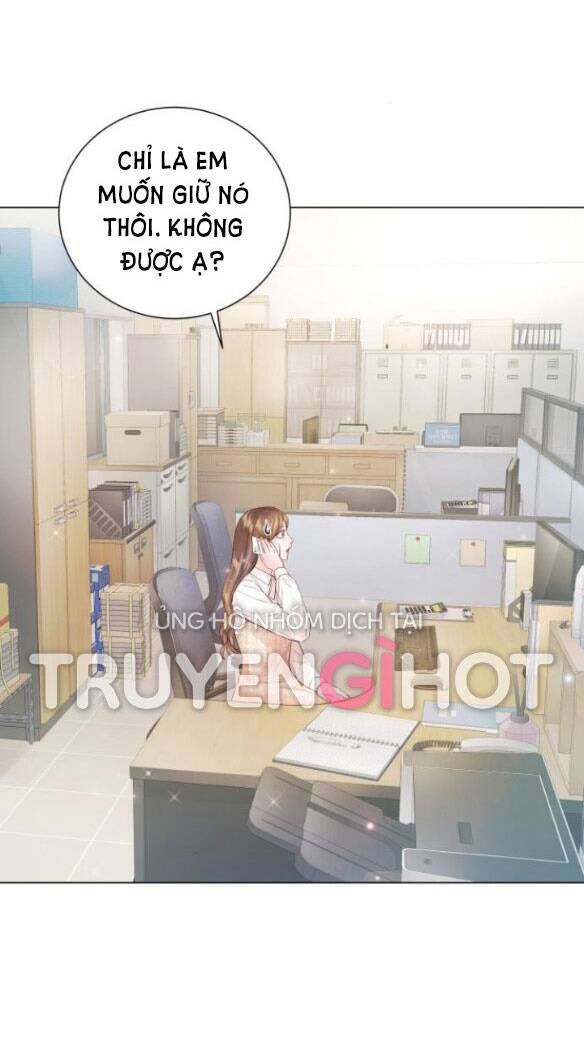 Kết Thúc Nhất Định Sẽ Có Hậu Chapter 66.1 - Trang 2