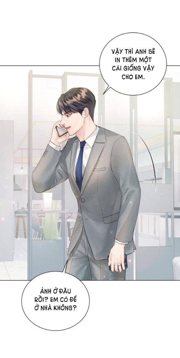 Kết Thúc Nhất Định Sẽ Có Hậu Chapter 66.1 - Trang 2