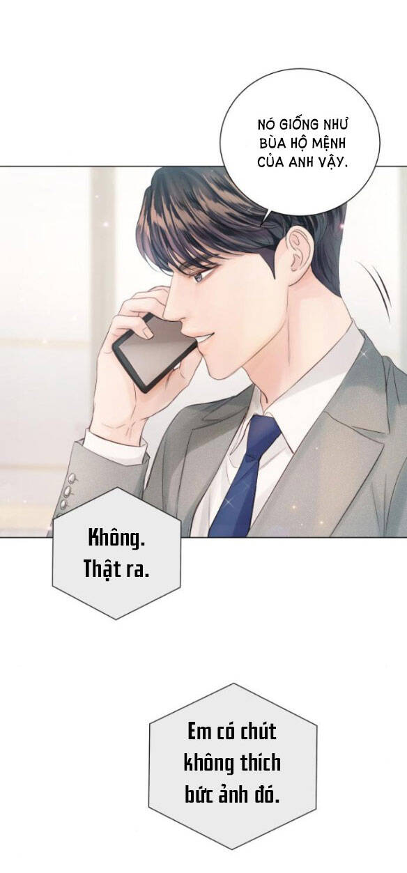 Kết Thúc Nhất Định Sẽ Có Hậu Chapter 66.1 - Trang 2