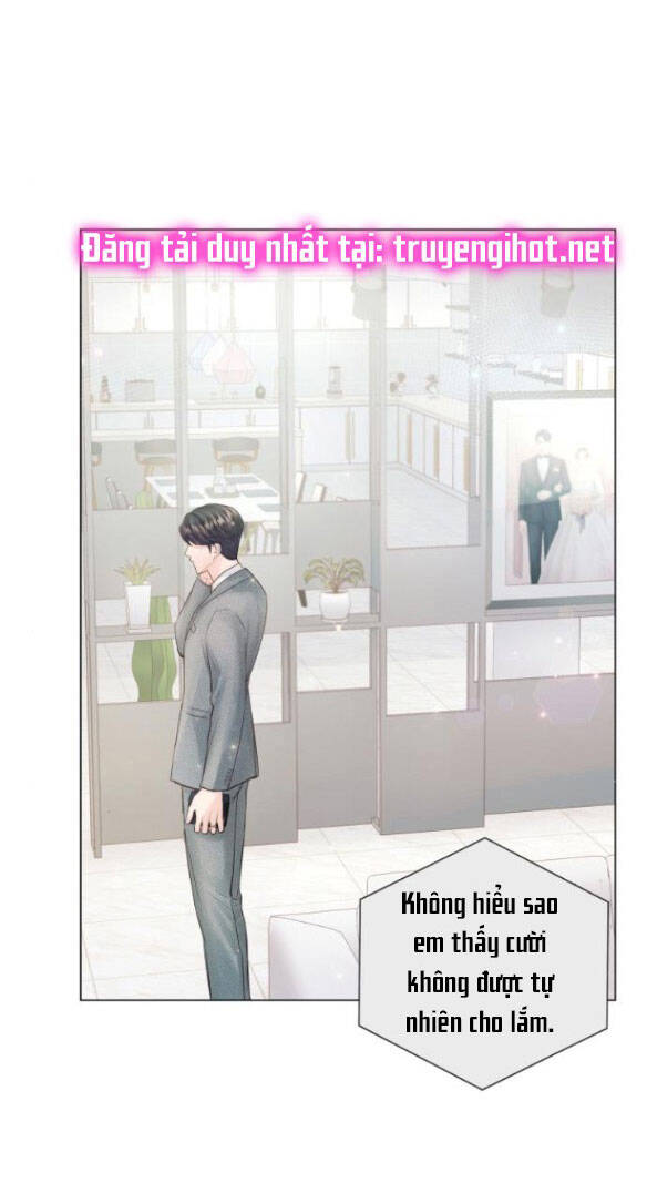 Kết Thúc Nhất Định Sẽ Có Hậu Chapter 66.1 - Trang 2