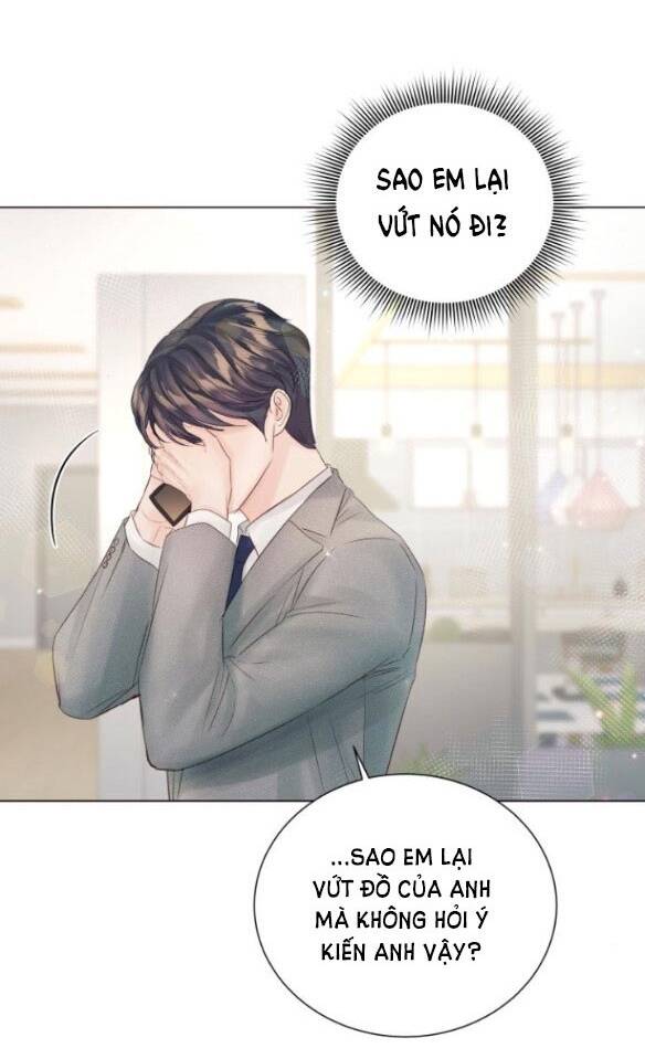 Kết Thúc Nhất Định Sẽ Có Hậu Chapter 66.1 - Trang 2