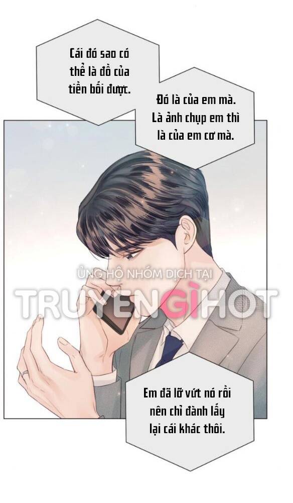 Kết Thúc Nhất Định Sẽ Có Hậu Chapter 66.1 - Trang 2
