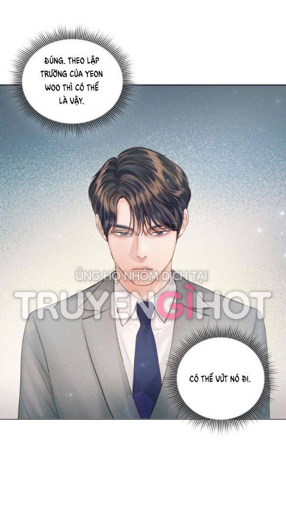 Kết Thúc Nhất Định Sẽ Có Hậu Chapter 66.1 - Trang 2