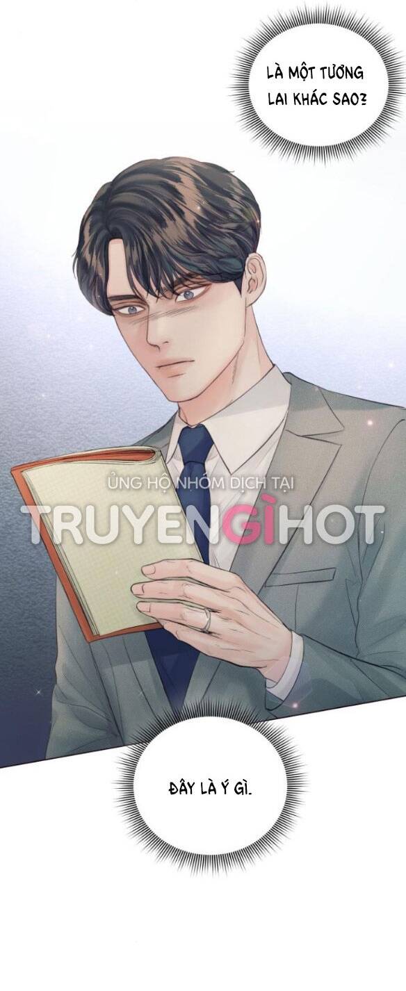 Kết Thúc Nhất Định Sẽ Có Hậu Chapter 66.1 - Trang 2