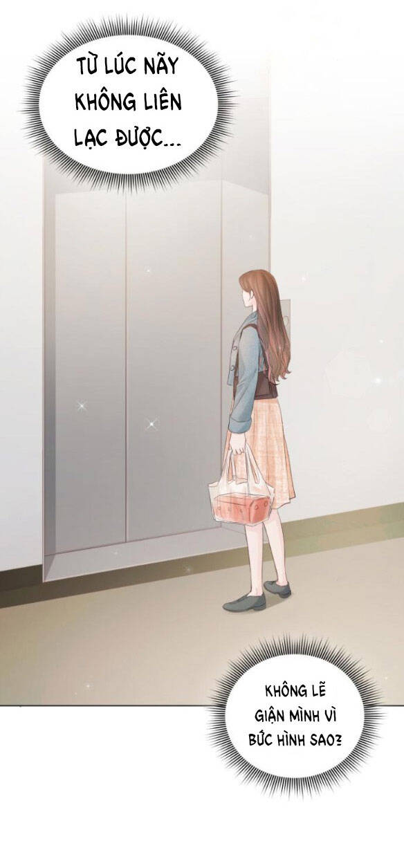 Kết Thúc Nhất Định Sẽ Có Hậu Chapter 66.1 - Trang 2