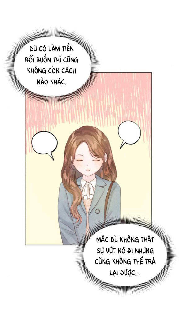 Kết Thúc Nhất Định Sẽ Có Hậu Chapter 66.1 - Trang 2