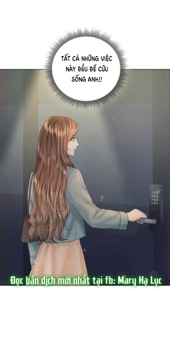 Kết Thúc Nhất Định Sẽ Có Hậu Chapter 66.1 - Trang 2