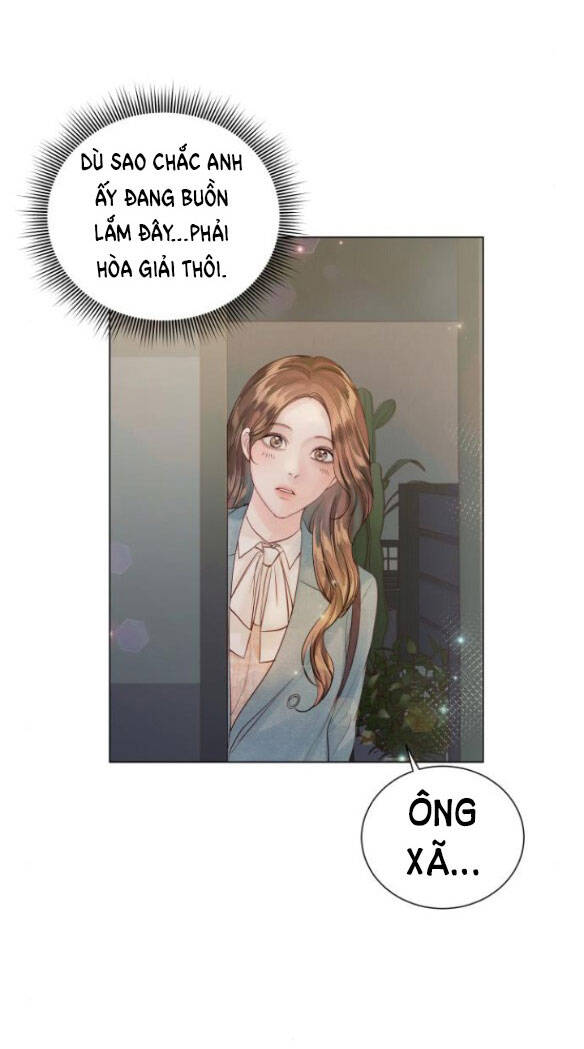 Kết Thúc Nhất Định Sẽ Có Hậu Chapter 66.1 - Trang 2
