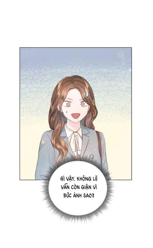 Kết Thúc Nhất Định Sẽ Có Hậu Chapter 66.1 - Trang 2