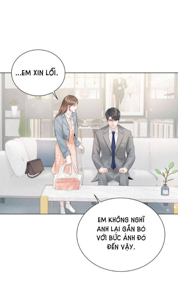 Kết Thúc Nhất Định Sẽ Có Hậu Chapter 66.2 - Trang 2