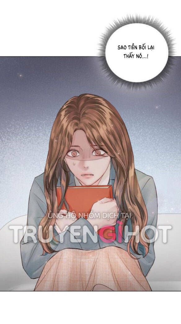 Kết Thúc Nhất Định Sẽ Có Hậu Chapter 66.2 - Trang 2