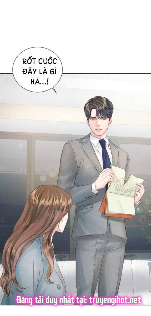 Kết Thúc Nhất Định Sẽ Có Hậu Chapter 66.2 - Trang 2