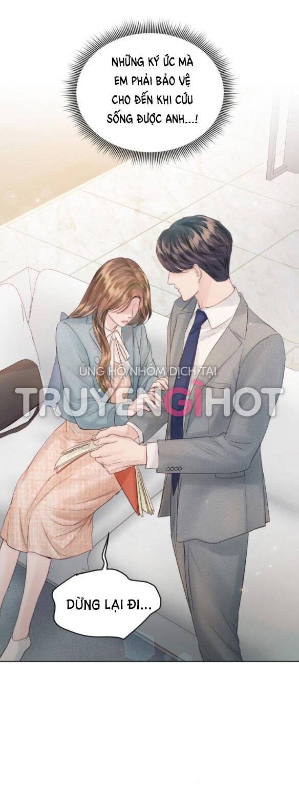 Kết Thúc Nhất Định Sẽ Có Hậu Chapter 66.2 - Trang 2