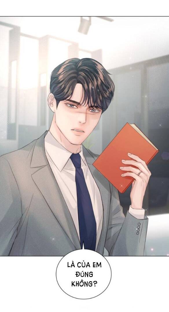 Kết Thúc Nhất Định Sẽ Có Hậu Chapter 66.2 - Trang 2