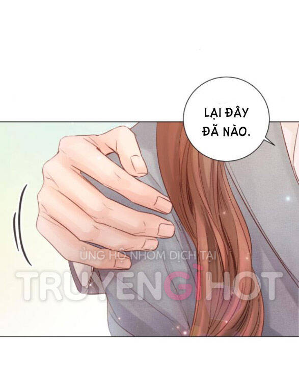 Kết Thúc Nhất Định Sẽ Có Hậu Chapter 67.1 - Trang 2