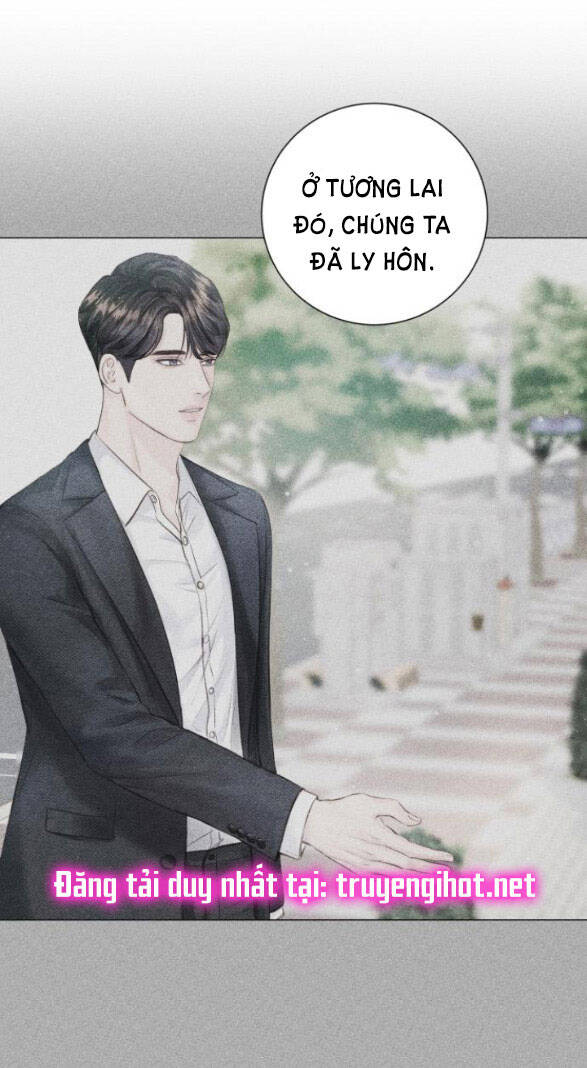 Kết Thúc Nhất Định Sẽ Có Hậu Chapter 67.1 - Trang 2