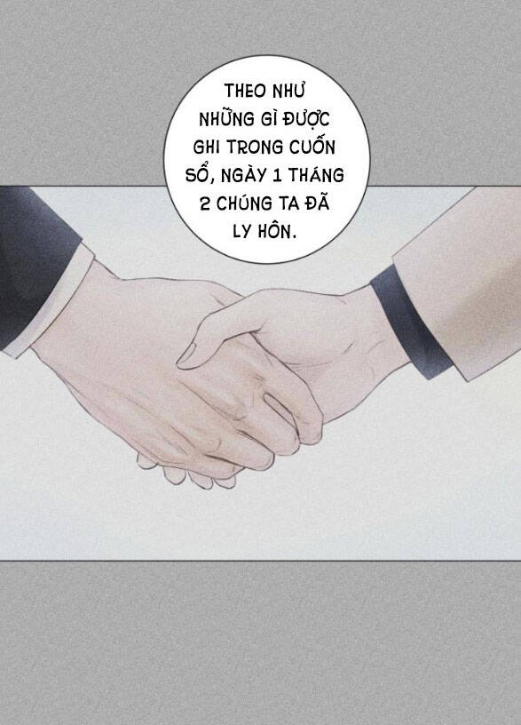 Kết Thúc Nhất Định Sẽ Có Hậu Chapter 67.1 - Trang 2