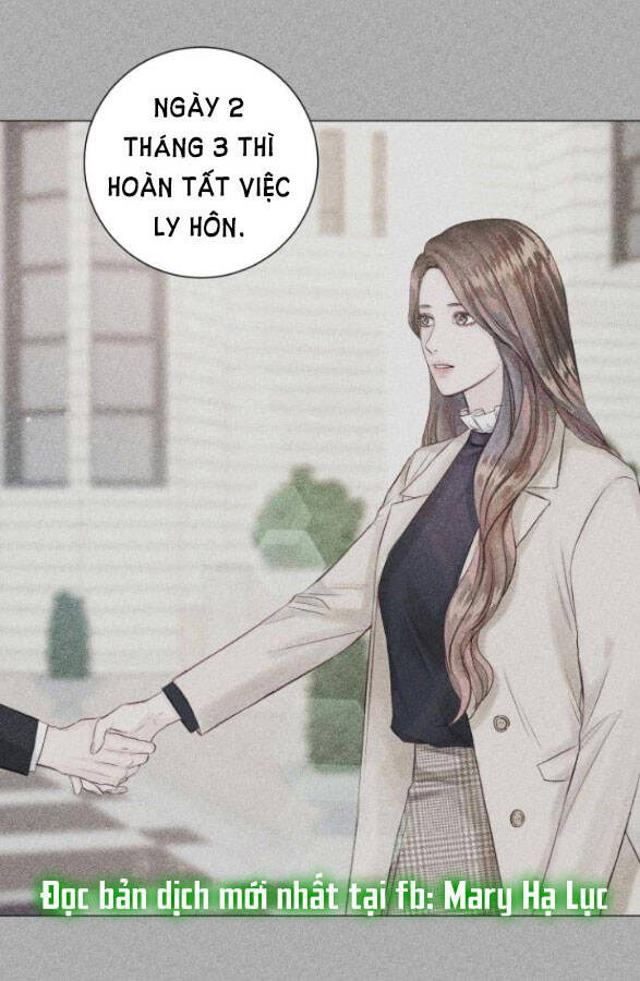 Kết Thúc Nhất Định Sẽ Có Hậu Chapter 67.1 - Trang 2