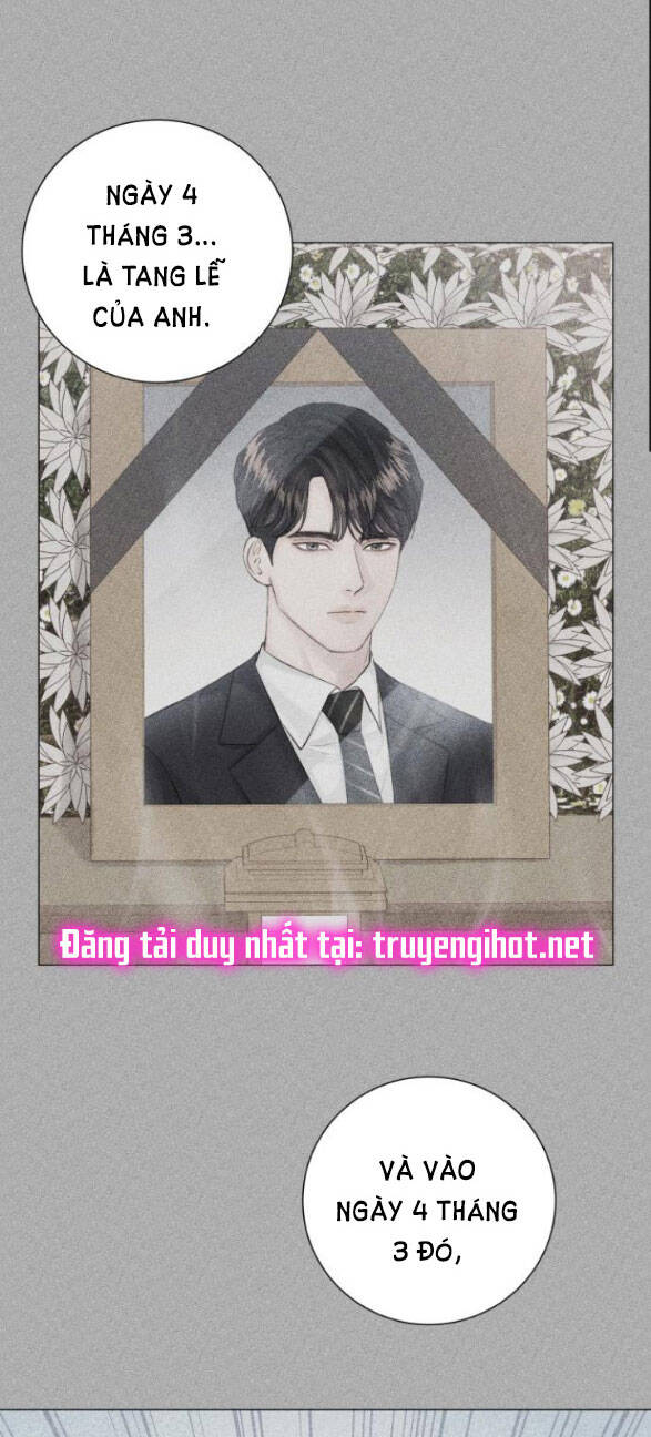 Kết Thúc Nhất Định Sẽ Có Hậu Chapter 67.1 - Trang 2