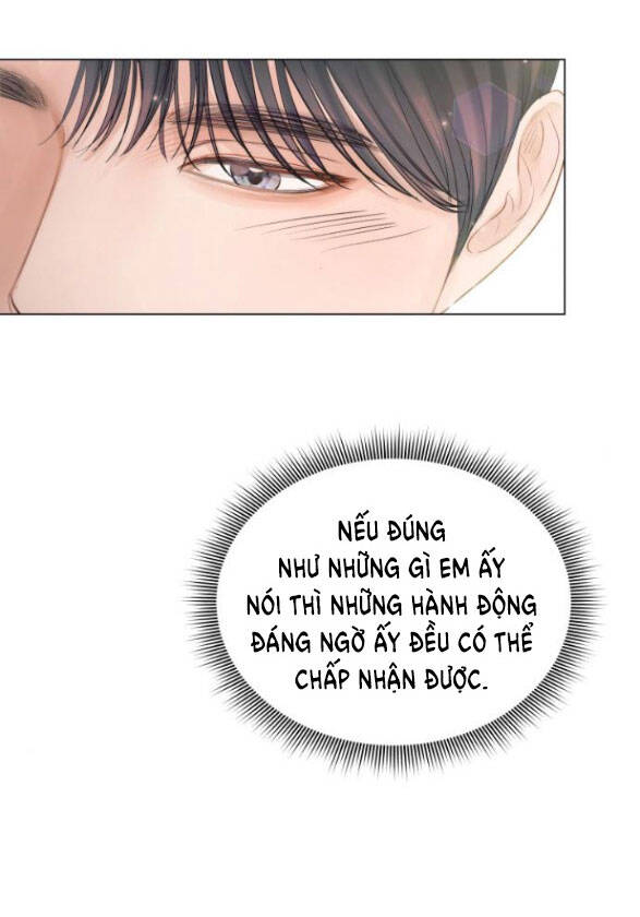 Kết Thúc Nhất Định Sẽ Có Hậu Chapter 67.1 - Trang 2