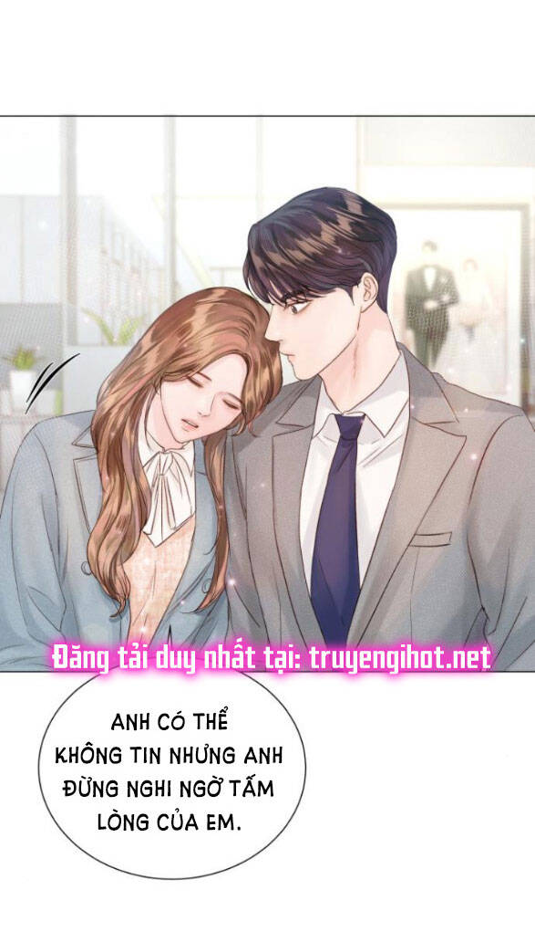 Kết Thúc Nhất Định Sẽ Có Hậu Chapter 67.1 - Trang 2