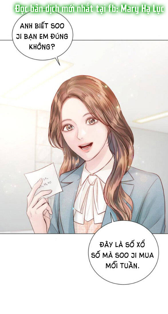 Kết Thúc Nhất Định Sẽ Có Hậu Chapter 67.1 - Trang 2