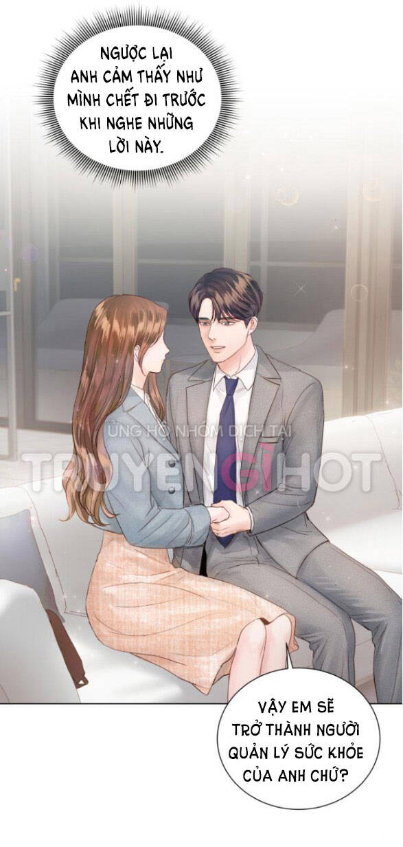 Kết Thúc Nhất Định Sẽ Có Hậu Chapter 67.2 - Trang 2