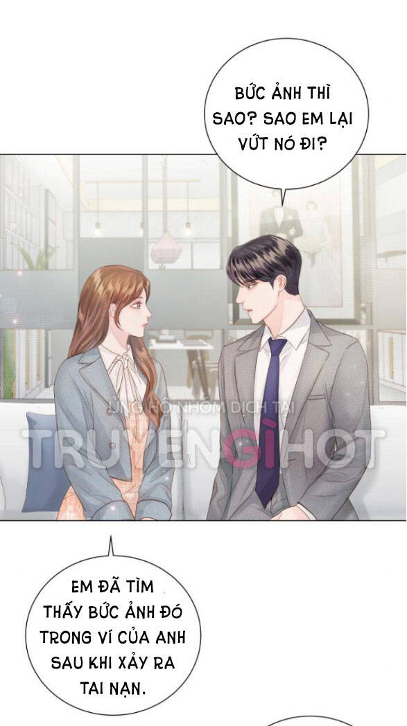 Kết Thúc Nhất Định Sẽ Có Hậu Chapter 67.2 - Trang 2