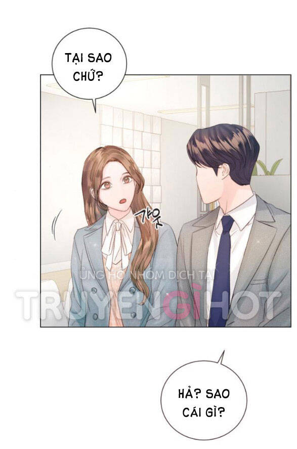 Kết Thúc Nhất Định Sẽ Có Hậu Chapter 67.2 - Trang 2