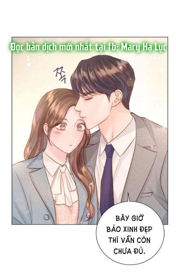 Kết Thúc Nhất Định Sẽ Có Hậu Chapter 67.2 - Trang 2