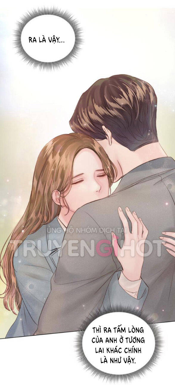 Kết Thúc Nhất Định Sẽ Có Hậu Chapter 67.2 - Trang 2