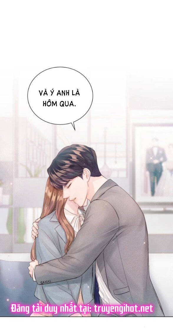Kết Thúc Nhất Định Sẽ Có Hậu Chapter 67.2 - Trang 2