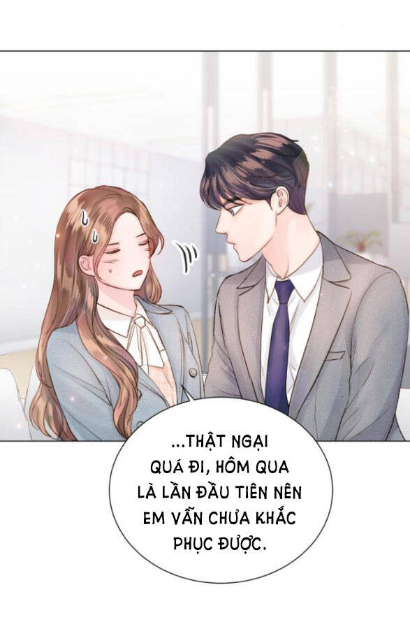 Kết Thúc Nhất Định Sẽ Có Hậu Chapter 67.2 - Trang 2